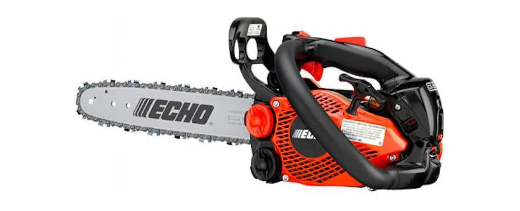 2026 NewEcho-CS-2511T-12 12 In. Bar Chainsaw
