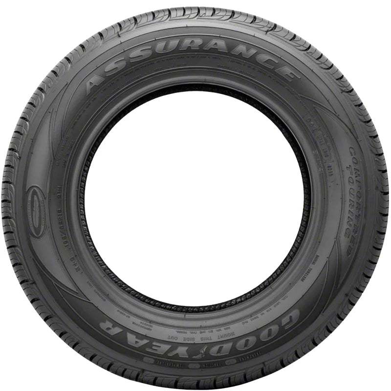 Goodyear Assurance Comfortred Touring All-Season 225/65R17 102H Passenger Tire