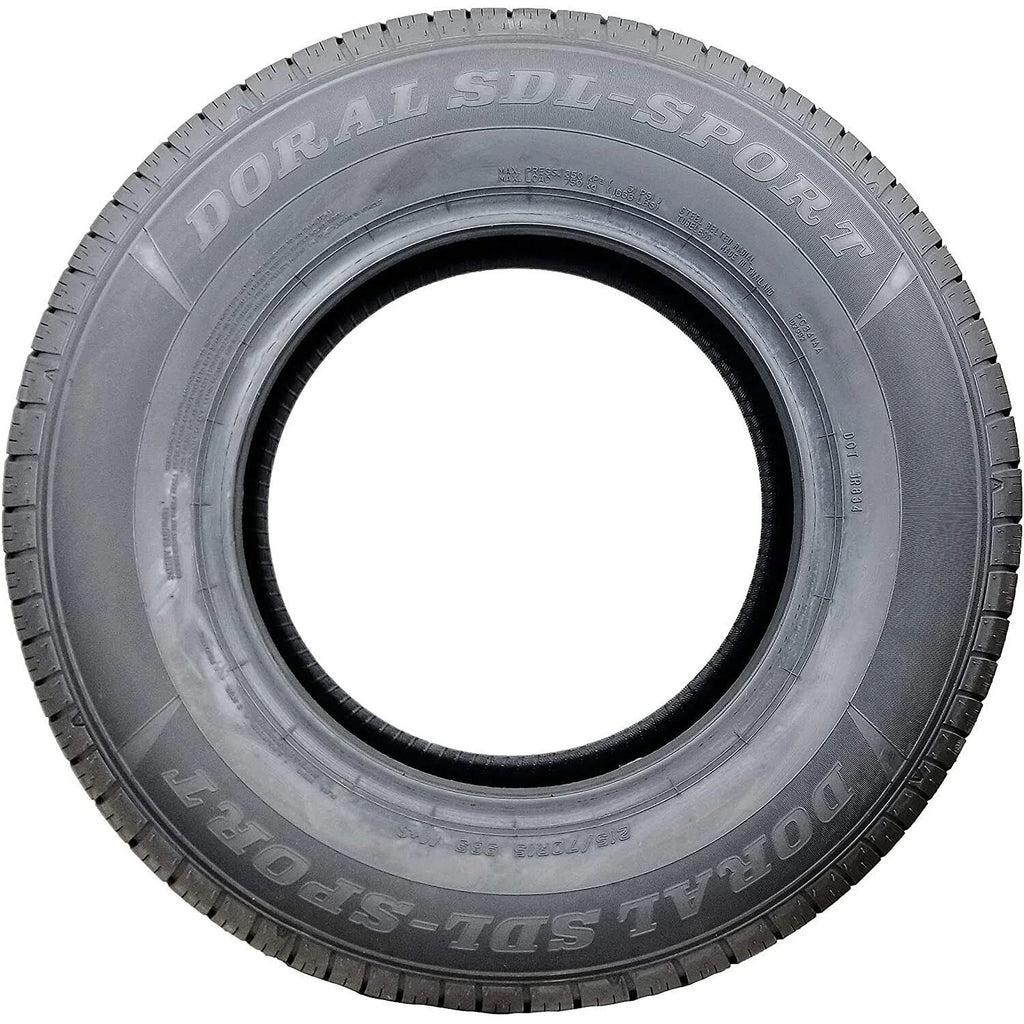 Doral SDL - Sport All-Season 205/65R15 94H Passenger Tire