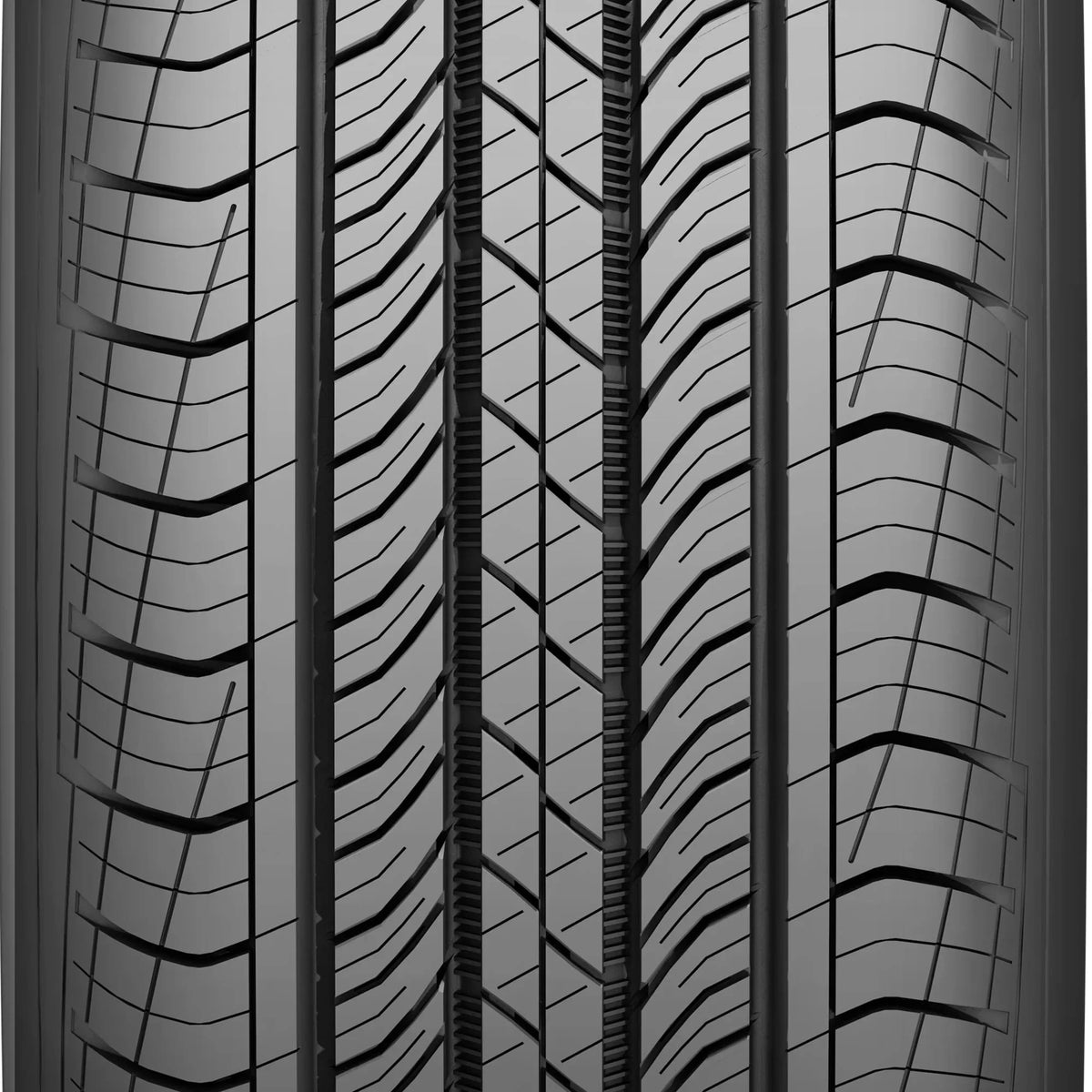Continental Procontact TX All-Season 225/65R17 102H Passenger Tire
