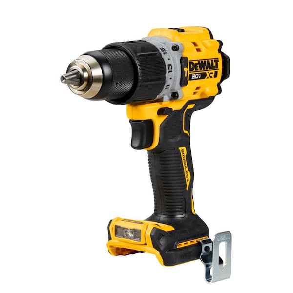2026 New20V MAX Lithium-Ion Cordless Brushless 4 Tool Combo Kit with (2) 4.0Ah Batteries, Charger, and Kit Bag