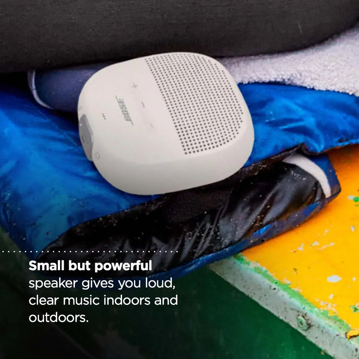 2026 NewBose SoundLink Micro Portable Bluetooth Speaker