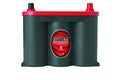 2026 NewOptima Red Top 6V Battery