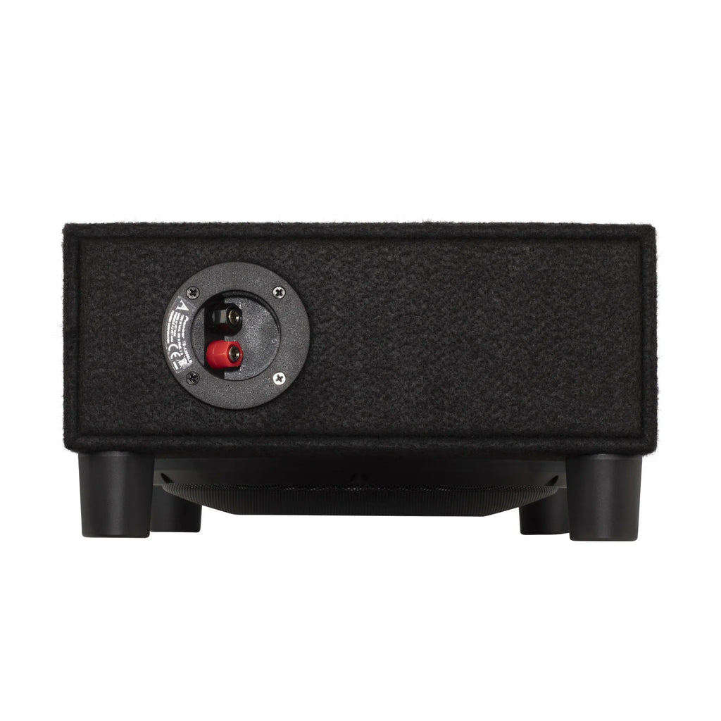 2026 NewPioneer TS-A2500LB 10" - 1200 W Max power, Glass-fiber & Mica reinforced IMPP? Cone, Single 2? Voice