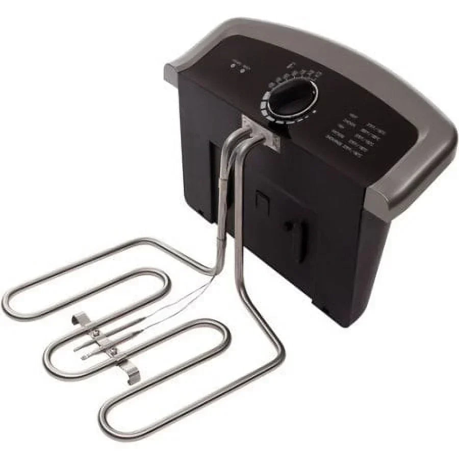 2026 NewFarberware 4L Deep Fryer, Stainless Steel, Electric, New, Model 201639