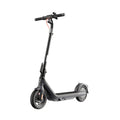 Segway E2 Pro Electric Scooter 18.6 mph Max Speed 21.7 Miles Max Range Teens and Adults in Black