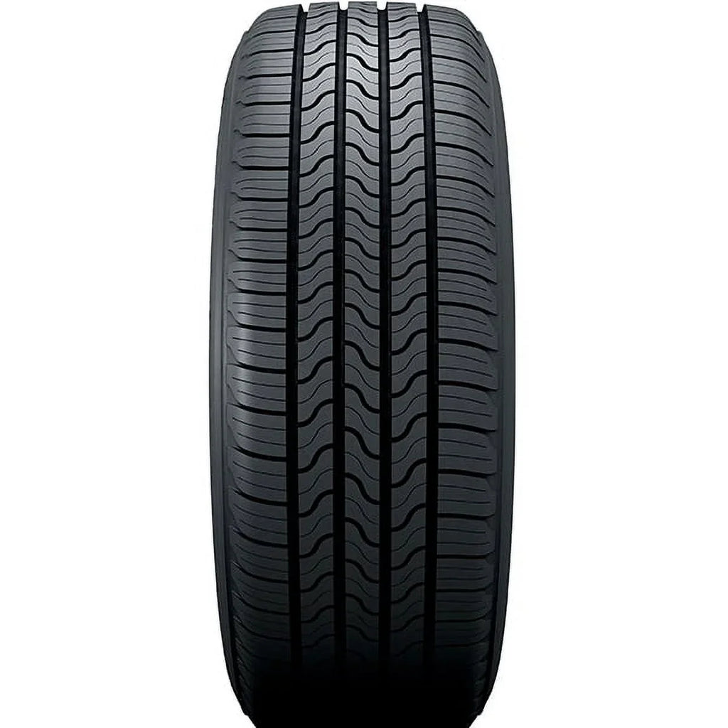 1 New Firestone All-Season 235/60R18 103H Touring Tires 55, 000 Mile Warranty FS003040 / 235/60/18 / 2356018