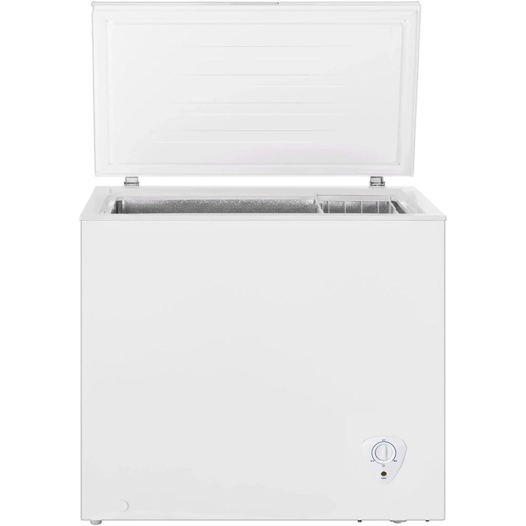 2026 NewArctic Wind 7.0-Cu. Ft. Chest Freezer, White