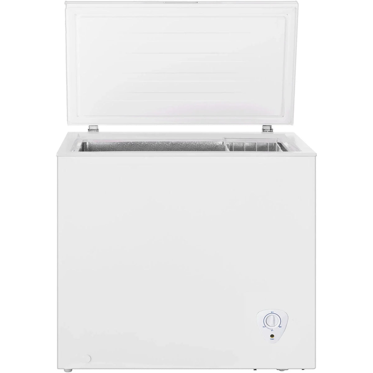2026 NewArctic Wind 7.0-Cu. Ft. Chest Freezer, White