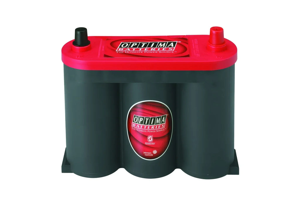 2026 NewOptima Red Top 6V Battery