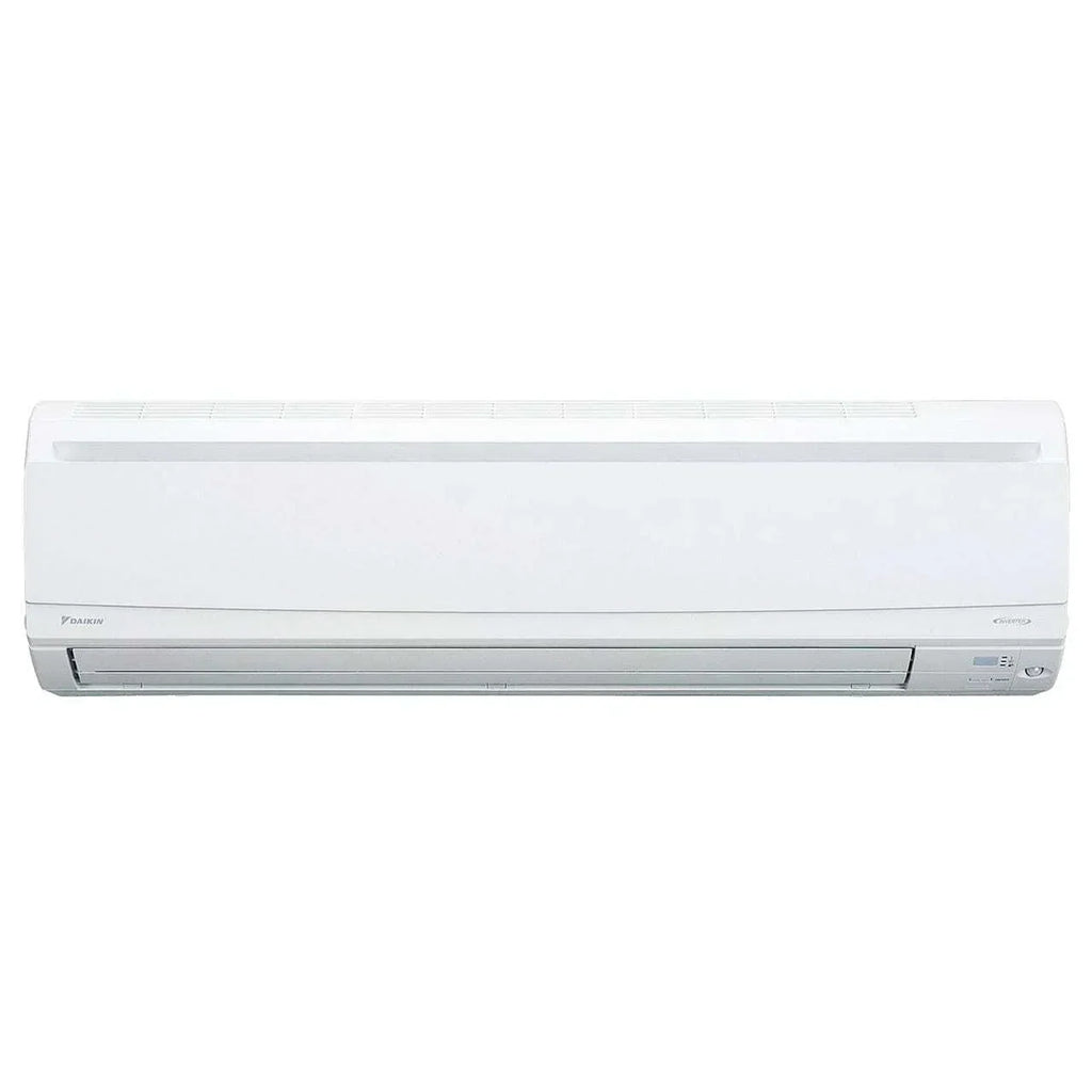 2026 NewDaikin 15,000 Btu 20 SEER2 LV Series Ductless Mini-Split Wall Mount Heat Pump Air Conditioner with 15' Installation Kit, Wall Bracket, 1/2 Electric Whip, 30A Fuse -230V