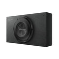2026 NewPioneer TS-A2500LB 10" - 1200 W Max power, Glass-fiber & Mica reinforced IMPP? Cone, Single 2? Voice