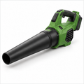 HART 40V 650 CFM Supercharged Blower: Cordless, Powerful, Quiet Blower