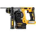 2026 New20V MAX XR Cordless Brushless 1 in. SDS Plus L-Shape Rotary Hammer (Tool Only)