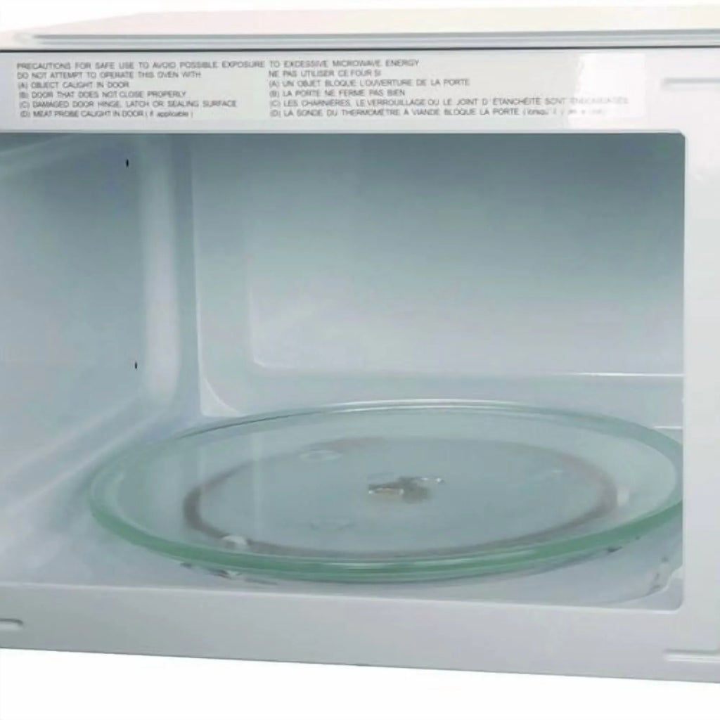 2026 NewAvanti 1.1 cu. ft. Stainless Steel Microwave Oven, 1,000 W, Mirror-Finish