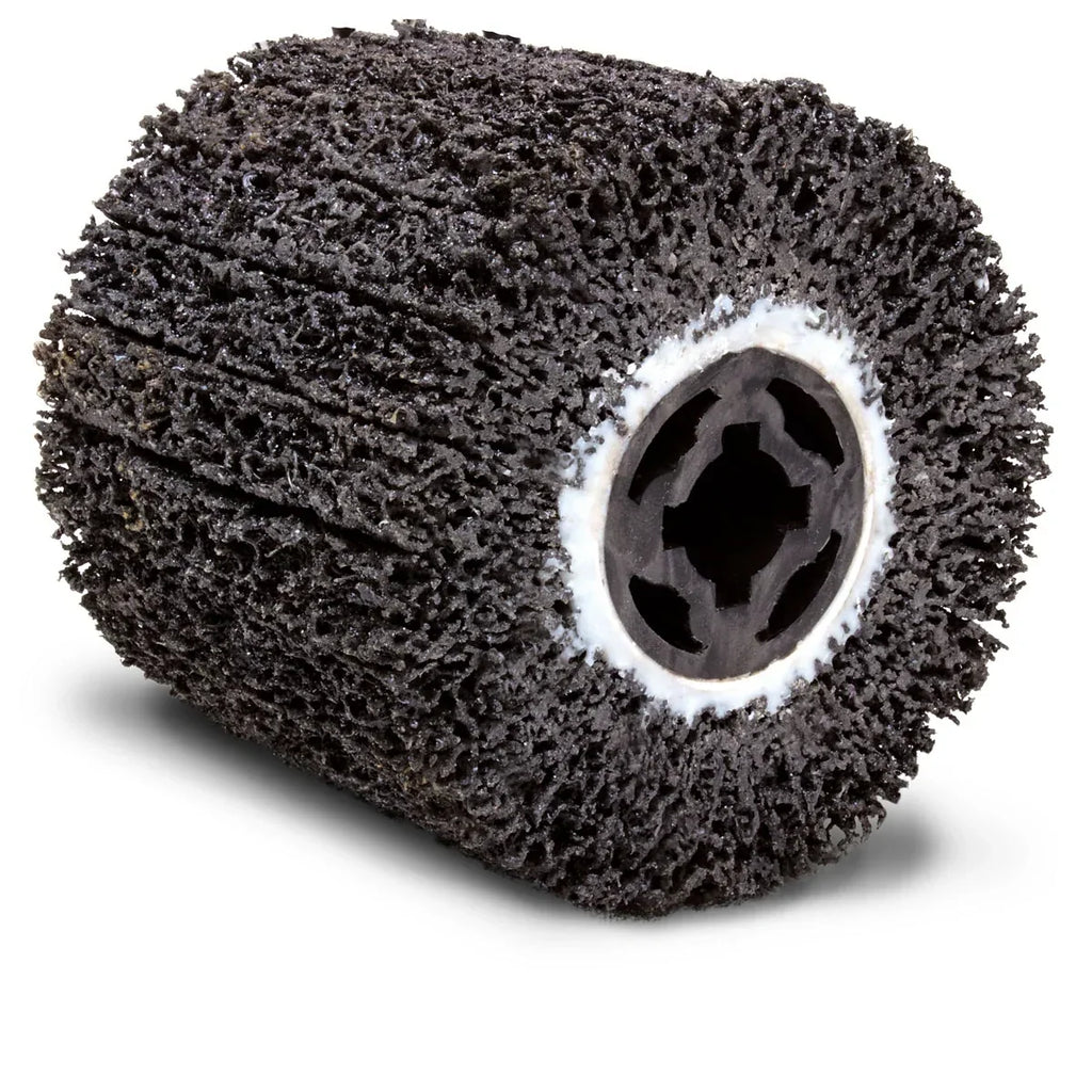 2026 NewEastwood Contour SCT Surface Conditioning Tool With 4 Accessory Drums