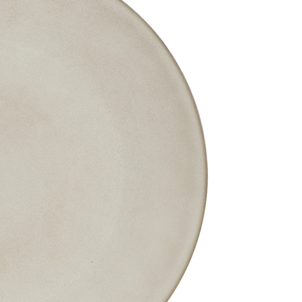 2026 NewGibson Elite Matisse 16-Piece Dinnerware Set - Taupe