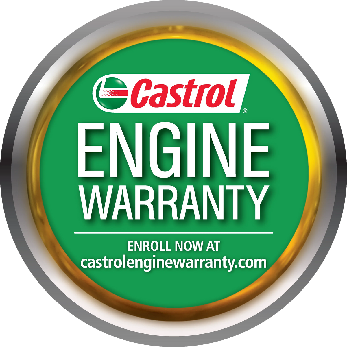 2026 NewCastrol Edge 5W-30 K Advanced Full Synthetic Motor Oil, 5 Quarts, Case of 3