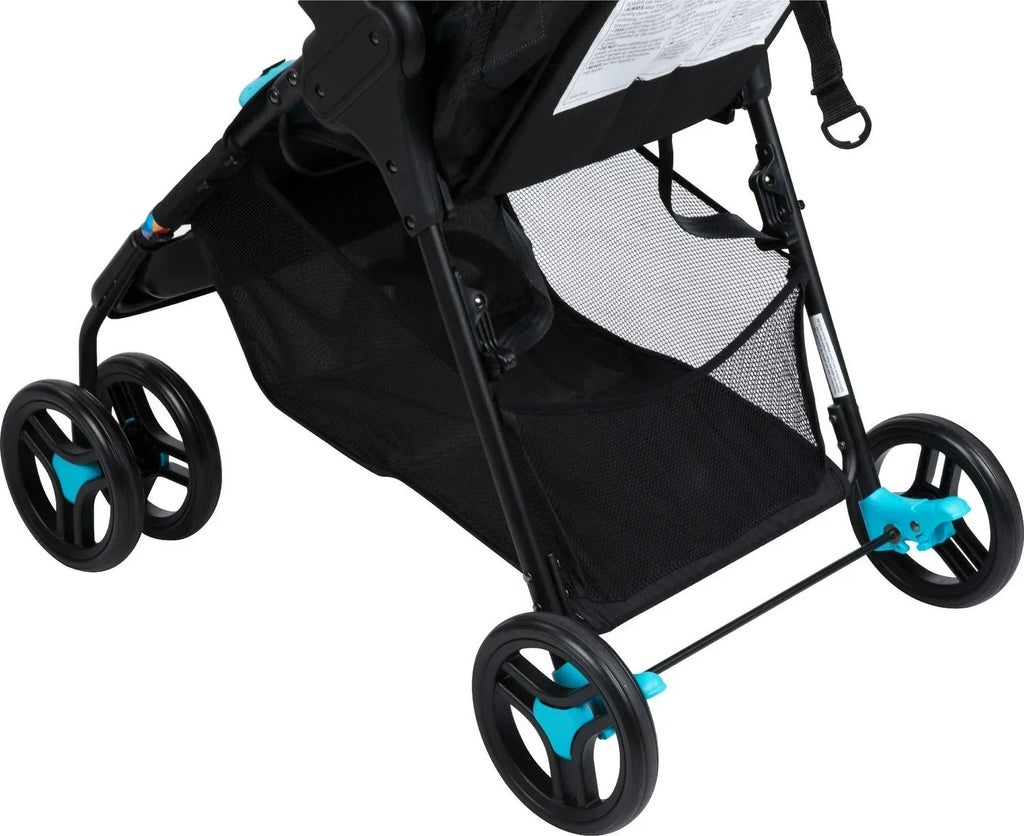2026 NewBabideal Lightweight Compact Baby Stroller & Infant Car Seat Seat. Pixelray