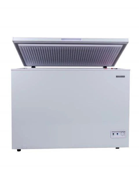 2026 NewFrigidaire 10.3 Cu. ft. Chest Freezer, Garage Ready, EFRF1005, White