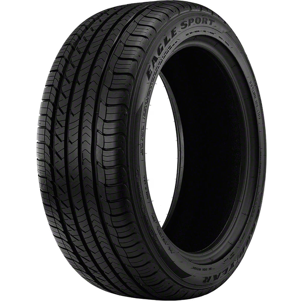 2026 NewGoodyear Eagle Sport All-Season 285/45R22 110 H Tire