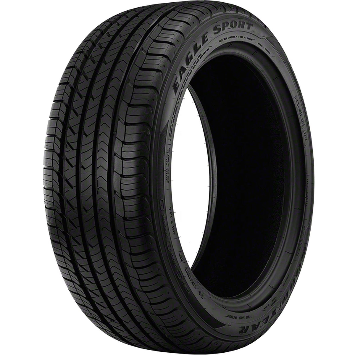 2026 NewGoodyear Eagle Sport All-Season 285/45R22 110 H Tire