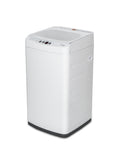 Commercial Care 0.9 Cu. Ft. Portable Washer - Compact Washing Machine with 6 Wash Cycles - Portable Clothes Washer Cleans Up 