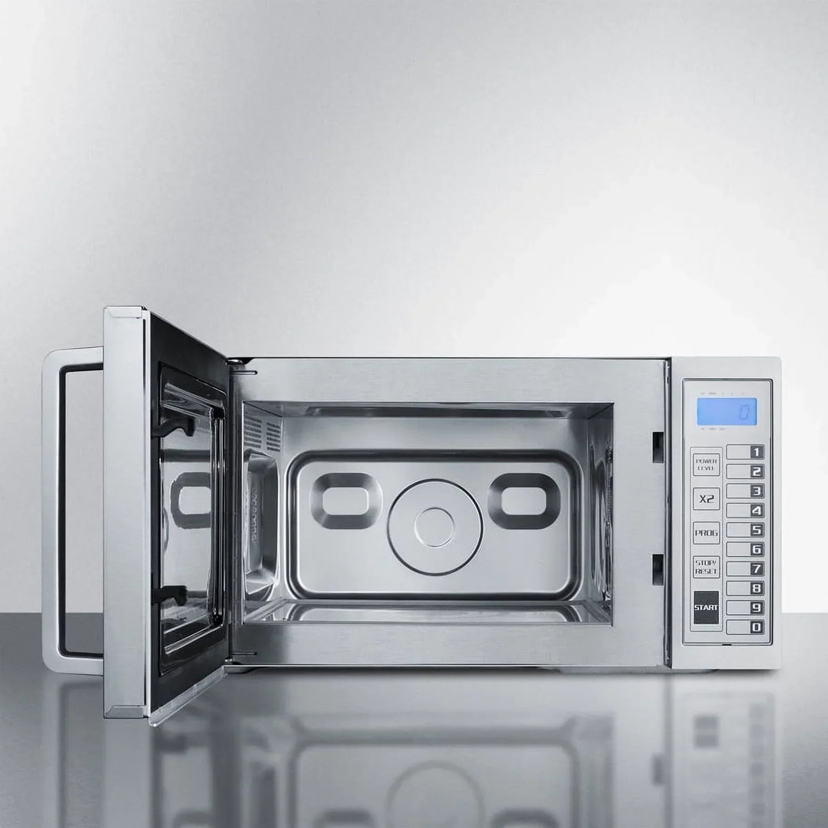 2026 NewCommercial Microwave