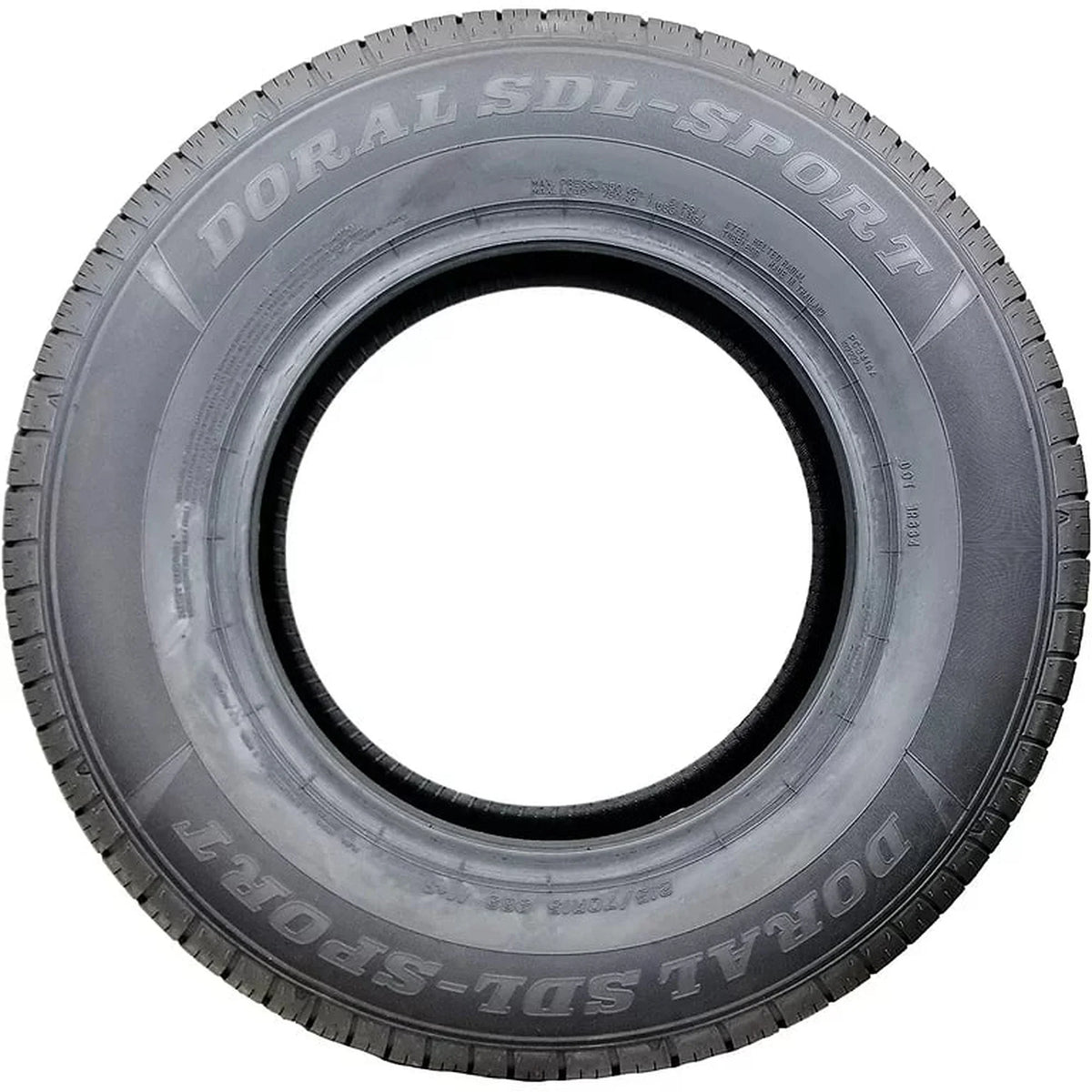 Eldorado Doral SDL Sport All-Season 205/70R15 96S Passenger Tire