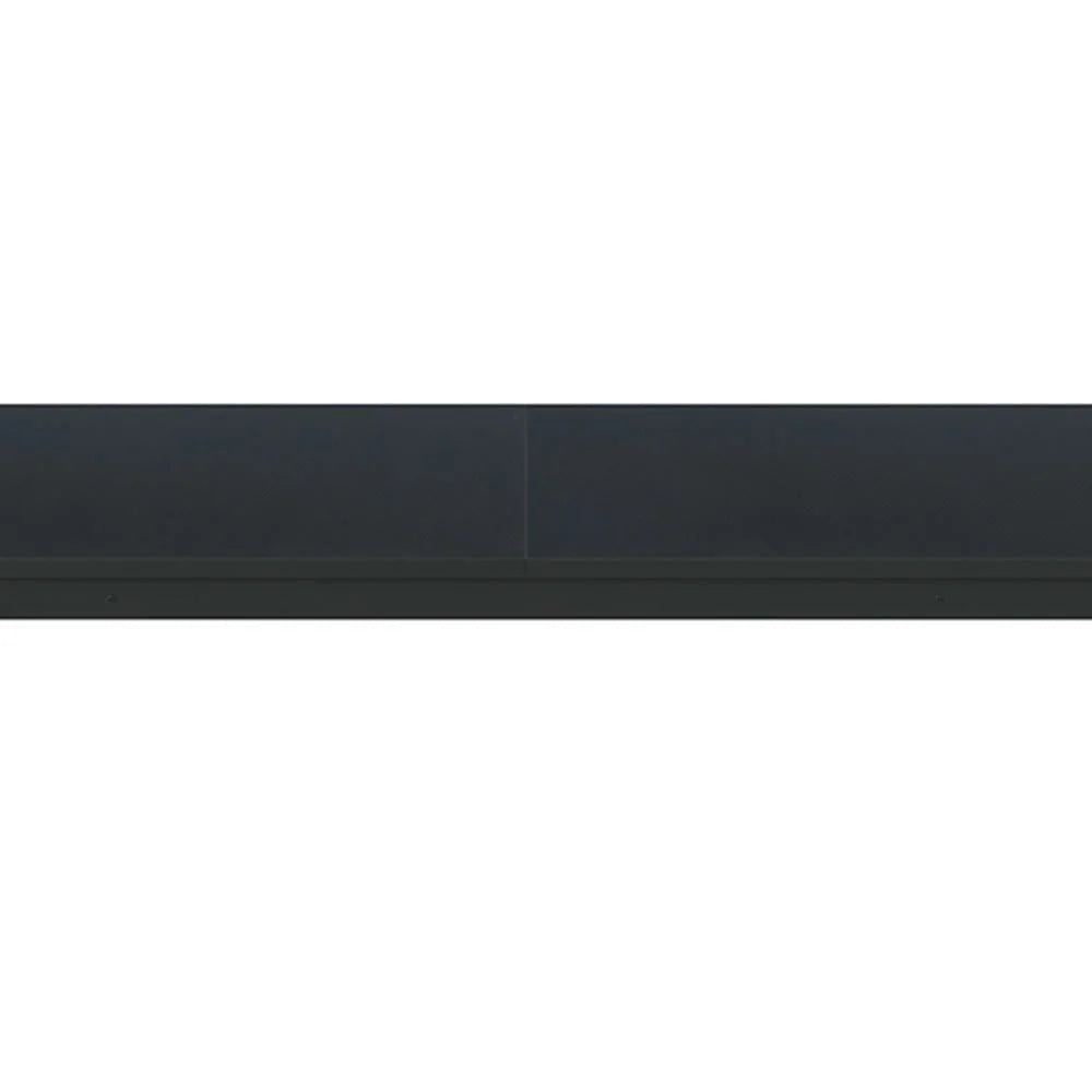 2026 NewKepooman Dining Table, Kitchen Table,Rectangular Dining Table, 78 inch Long Kitchen Table for 6-8 People, Black