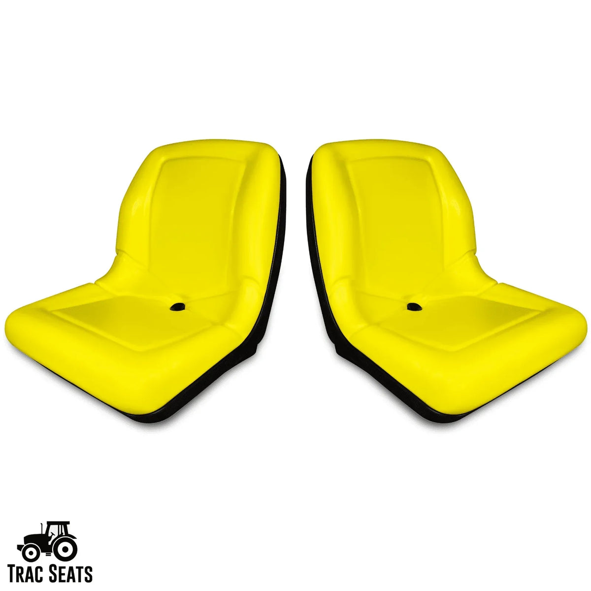 (2 Seats) John Deere Gator Seat 6X4 CX 4X2 4X4 HPX TRAIL TX TURF TH 6X4 TE