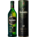 2026 NewGlenfiddich 12 Year - 1.75L