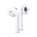 2026 NewApple AirPods with Charging Case (2nd Generation)