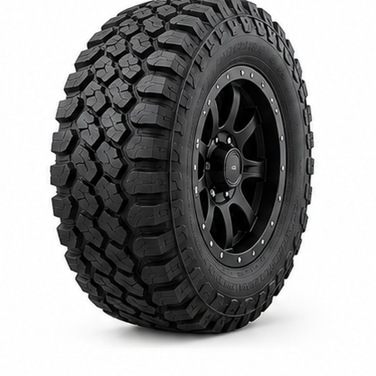 Cooper Discoverer ATP II 275 /65 R18 116T SL RWL