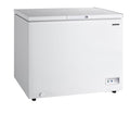 2026 NewFrigidaire 10.3 Cu. ft. Chest Freezer, Garage Ready, EFRF1005, White