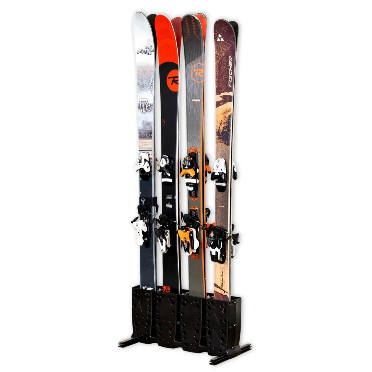 2026 NewSkis Storage Rack