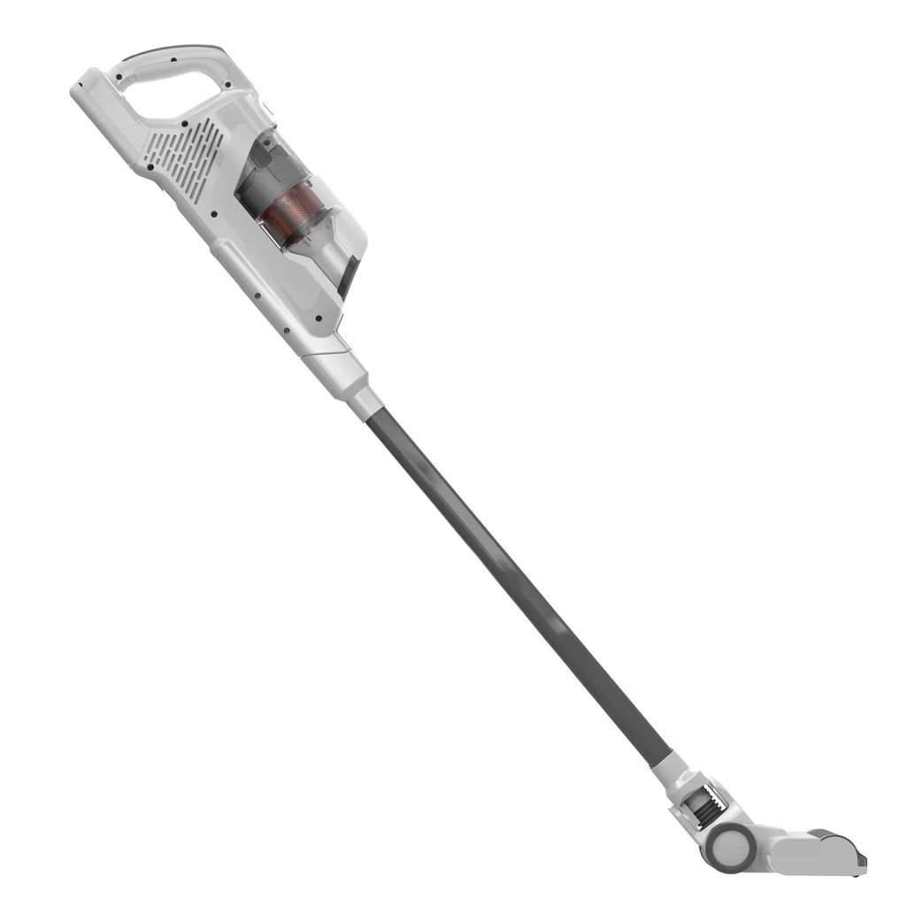 2026 NewBLACK+DECKER POWERSERIES+ 20V MAX Cordless Stick Vacuum, with Anti-Tangle Brush Bar, Convertible to Handheld, 44 Minute Run-Time, BHFEA520J