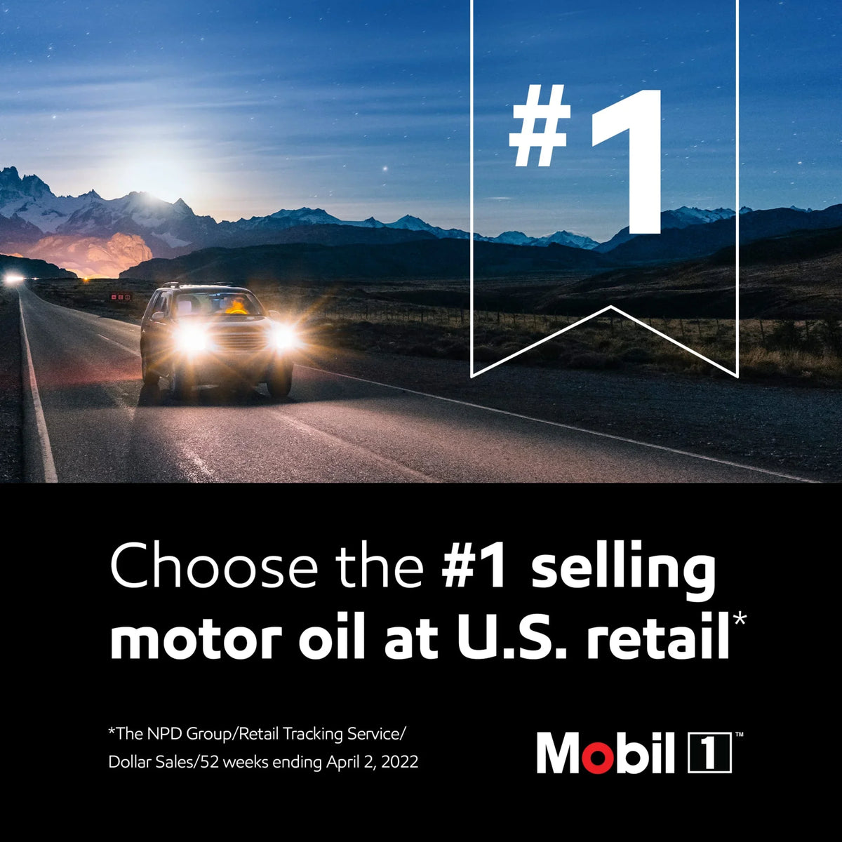 2026 NewMobil 1 Extended Performance Full Synthetic Motor Oil 0W-20, 5 Quart (Pack of 3)