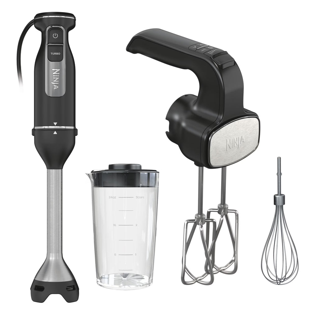 Ninja 750W Blender, Black