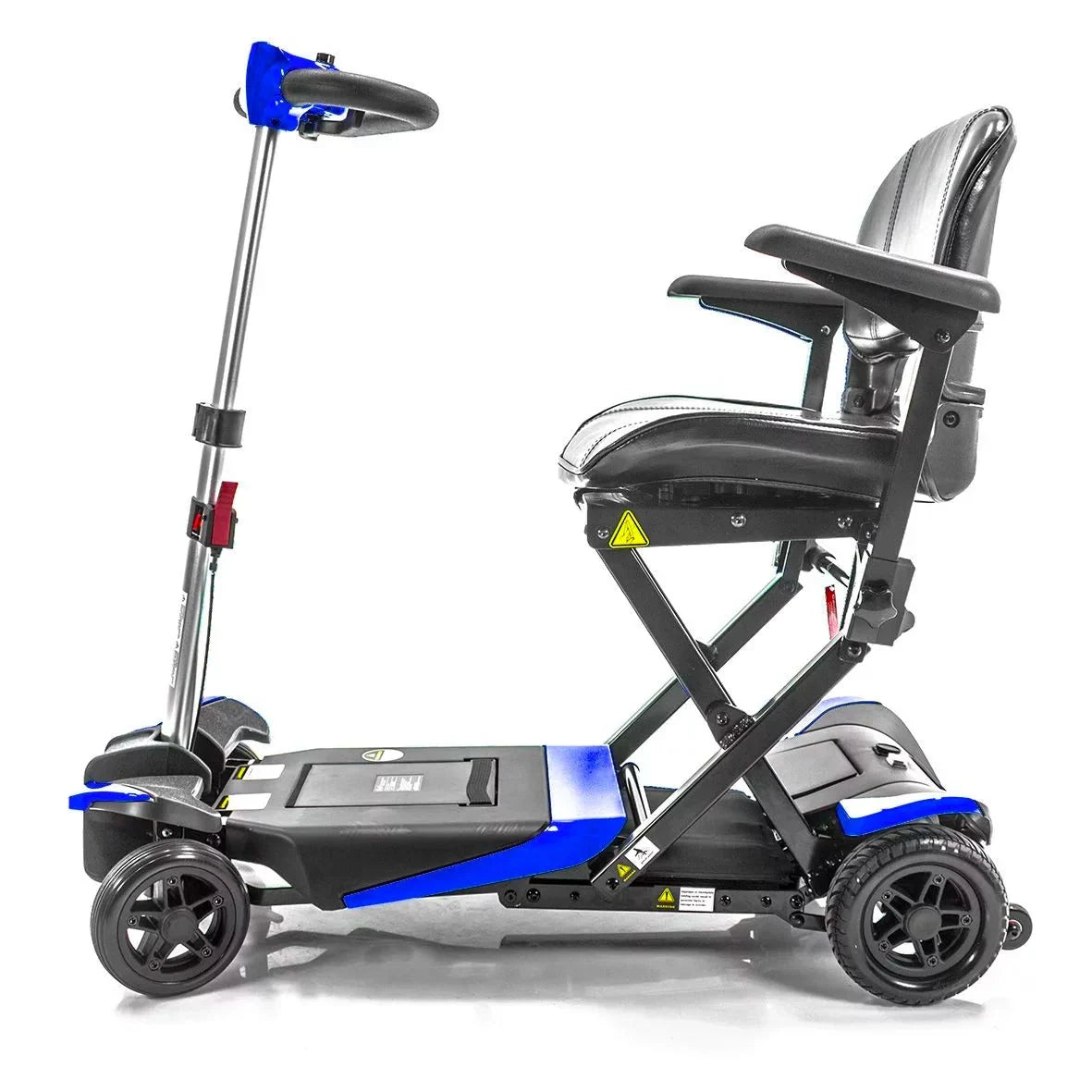 2026 NewFoldable Travel Scooter