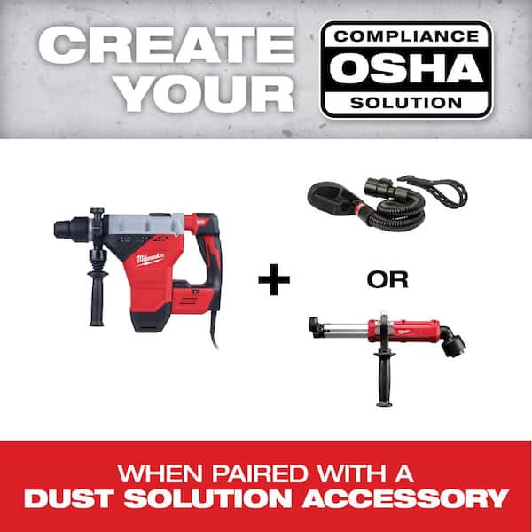 2026 New1-1/8 in. SDS-Plus Rotary Hammer