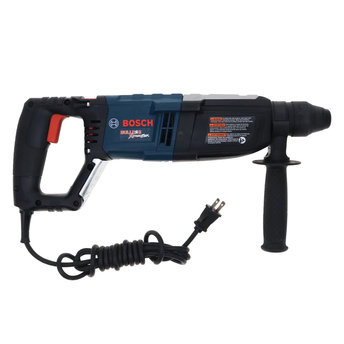 2026 NewRestored Bosch GXL18V-27B22-RC 18V 2-Tool Combo Kit (Refurbished)