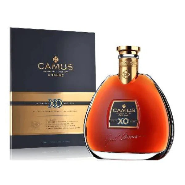 2026 NewCamus Cognac XO Intensely Aromatic Cognac - 750ML
