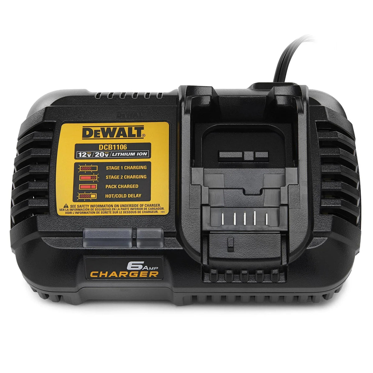 2026 NewDeWalt FLEXVOLT 60 V 7-1/4 in. Cordless Brushless Circular Saw Kit (Battery & Charger)