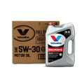 2026 NewValvoline Full Synthetic High Mileage MaxLife 5W-30 Motor Oil 5 QT, Case of 3