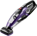 2026 NewBISSELL Pet Hair Eraser Lithium Ion Cordless Hand Vacuum, Purple, 2390A