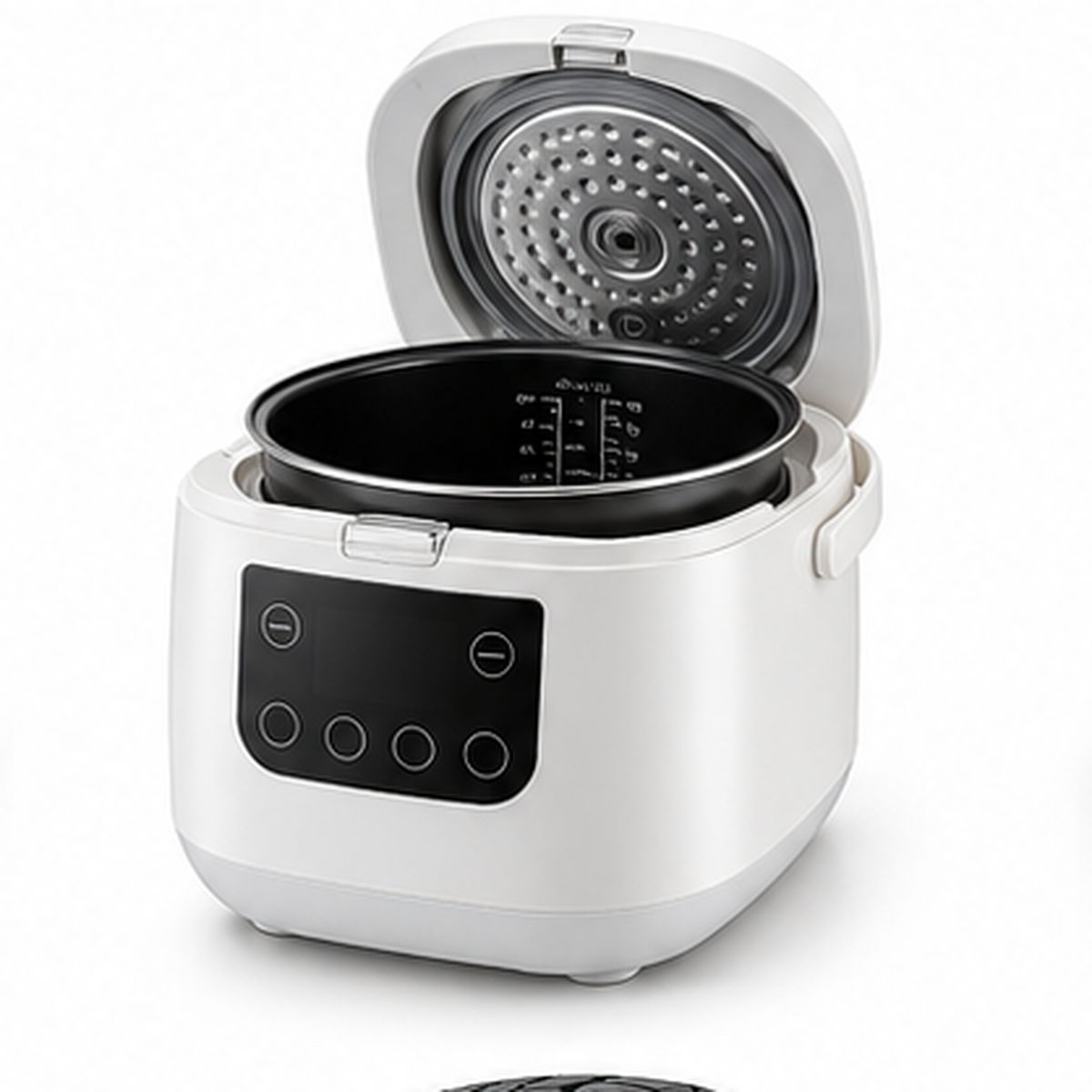 Zojirushi NS-TSQ10 fuzzy logic rice cooker