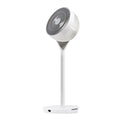 2026 NewWoozoo 360 Pedestal Fan