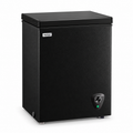 WANAI 3.5 Cu.ft Freezer, Chest Freezer, Deep Freezer with Top Open Door
