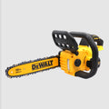 2026 NewDeWalt DCCS621P1 20V MAX 12 in. Compact Brushless Cordless Chainsaw Kit